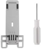 Sunnylife Support de tablette pour contrôleur DJI RC-N1 / RC-N2 / RC-N3 (ZJ508)