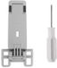 Sunnylife Support de tablette pour contrôleur DJI RC-N1 / RC-N2 / RC-N3 (ZJ508)