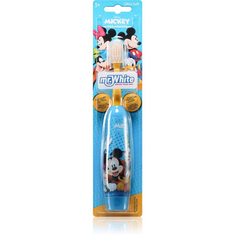 Disney Mickey & Friends