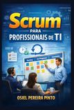 Scrum Libri GmbH Scrum para Profissionais de TI