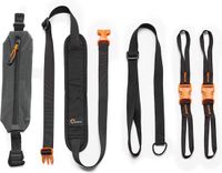 Lowepro Gearup Accessory Cameraband Zwart