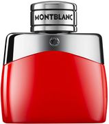 Montblanc Legend Red