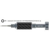 Relife Schroevendraaier RL-729, Torx T1