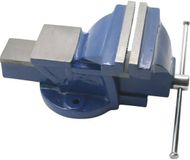 BELLSON Bankschroef Vast 100 mm
