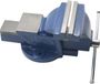 BELLSON Bankschroef Vast 100 mm