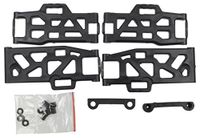 Carson 500405706 - X10ET Beat Warrior draagarmenset onder