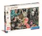 Clementoni Harry Potter Puzzel 300 Stukjes