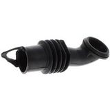 Whirlpool Tube de porte-savon pour lave-linge