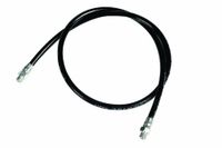 Lumax LX-1208-G 36" Thermoplastic Grease Hose, 4500 PSI (310 Bar) 1/8" NPT Threads