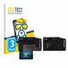 BROTECT Screenprotector 3 Stuks voor Fujifilm X-Pro3 Beschermglas transparant