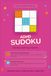 ADHD SUDOKU PUZZLE BOOK: ADHD sudoku puzzle book, fast wins, real focus, real fun, clams the mind, 6X9 inches, 150+ puzzles, solutions included