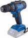 Scheppach BC-DD60-X Perceuse sans fil