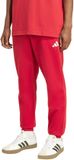 Adidas Broek Heren Essentials Feelcozy Rood - Maat M