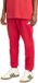 Adidas Broek Heren Essentials Feelcozy Rood - Maat M