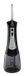 Lafe CleanPRO Monddouche 0,3 l Zwart