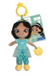 Clementoni Disney Princess Knuffel Prinses Jasmine