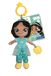 Clementoni Disney Princess Knuffel Prinses Jasmine