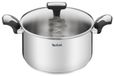 Tefal Emotion Casserole avec Couvercle - Ø24cm - 5.2 Litres
