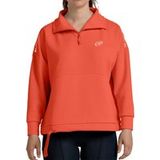 Bullpadel Alasia SS26 Women's Padel Sweatshirt