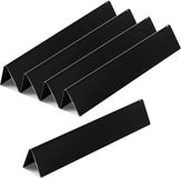 VEVOR 5 Flavorizer Bars Vlamverdeler (Geëmailleerd Porselein) voor Grills (Weber Spirit I & II 300-serie)