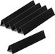 VEVOR 5 Bars Flavorizer Vlamverdeler (Porselein Emaille) voor Grills (Weber Spirit I & II 300-serie)