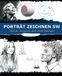 Porträt Icecat Porträt Zeichnen SW: Technik, Wissen & Übungen
