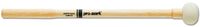 ProMark OBD2 Optima bassdrum mallets (set van 2)
