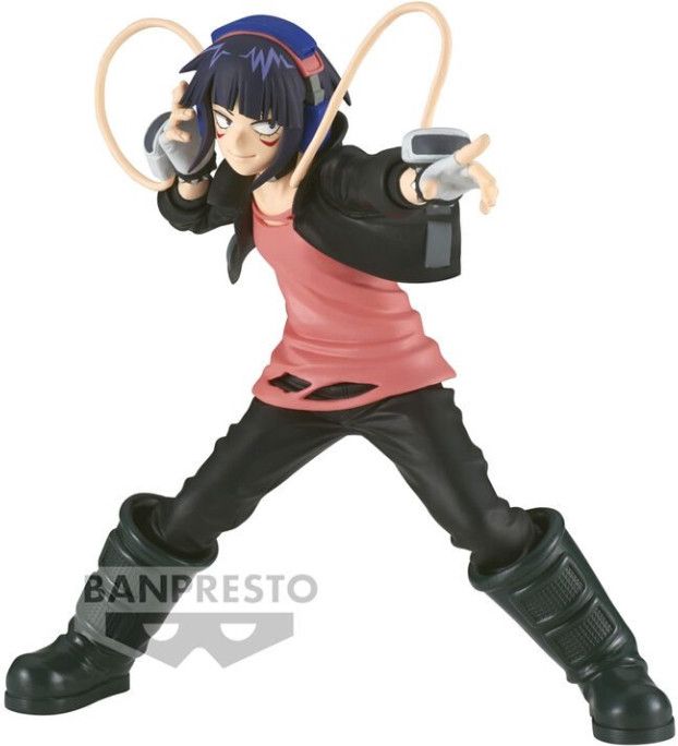 My Hero Academia The Amazing Heroes Vol.28 Figure - Kyoka Jiro