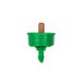 Bradas goutteur d'irrigation DSE-PCND08