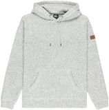 Quiksilver Keller Hoodie Grijs L Man