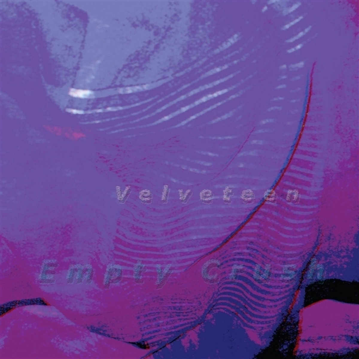 Sonic Rendezvous Velveteen - Empty Crush (CD)