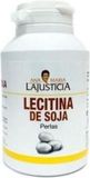 Ana María Lajusticia Lécithine Soja 300 Perles