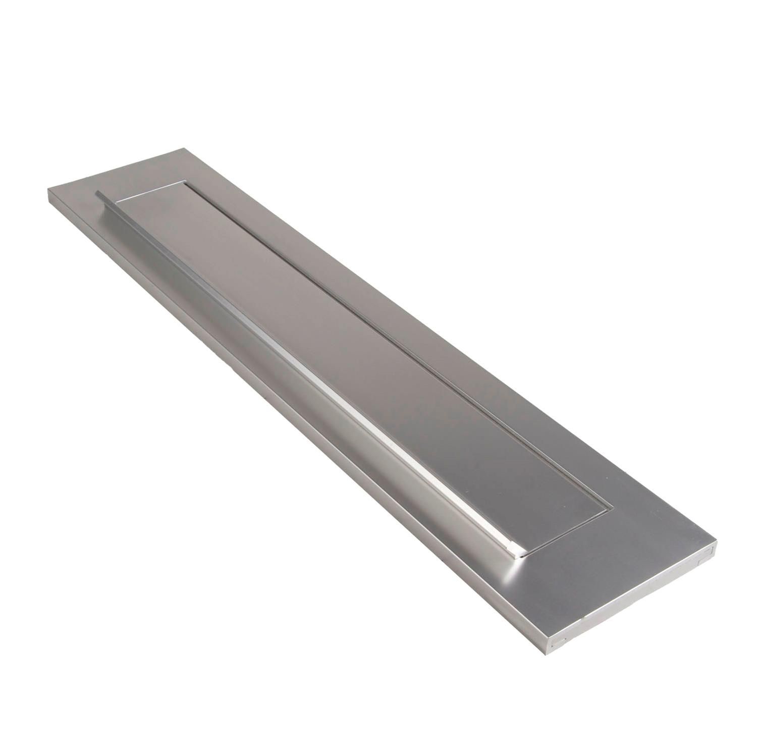 AMI Briefplaat TA 400121