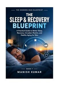 The Libri GmbH The Sleep & Recovery Blueprint