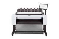 HP Designjet T2600 36-inch multifunctionele PostScript-printer