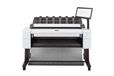 HP Designjet T2600 36-inch multifunctionele PostScript-printer