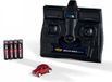 Carson VW Kever 2.4G 100% RTR, rood