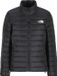 The North Face W Classic Down Jacket, Damen, Schwarz, Größe M