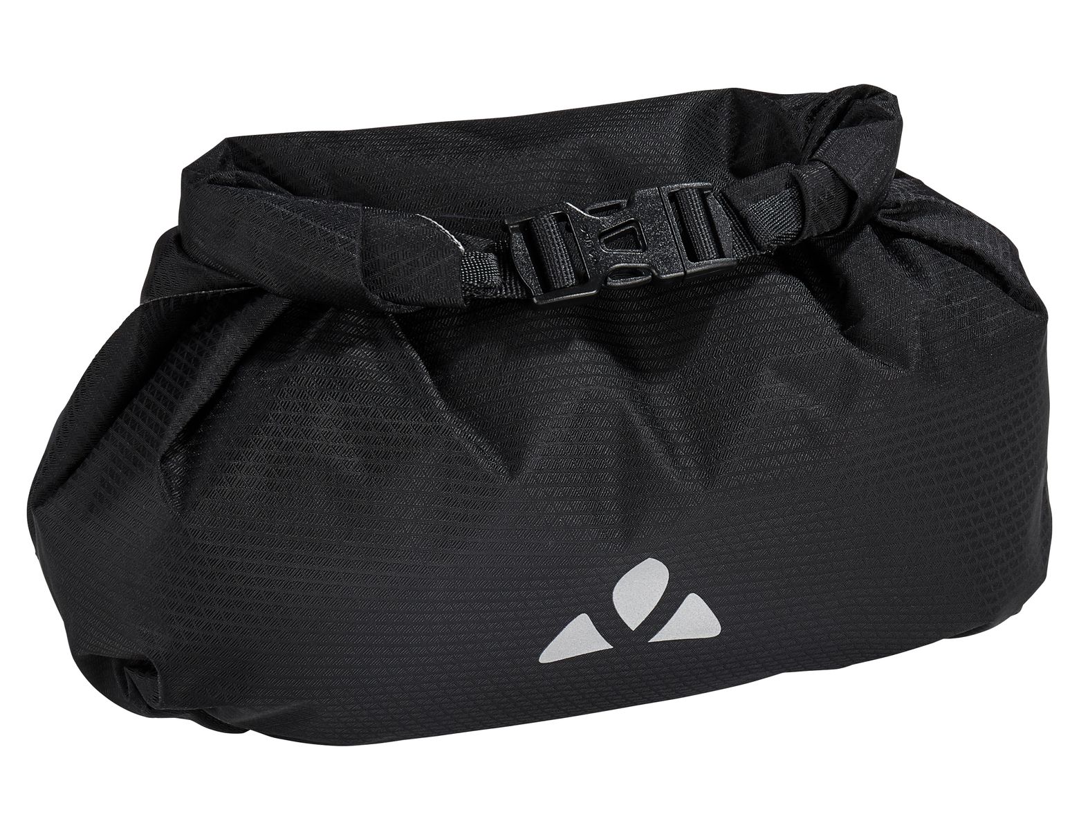 Vaude Aqua Box Light - Fietstas - Zwart