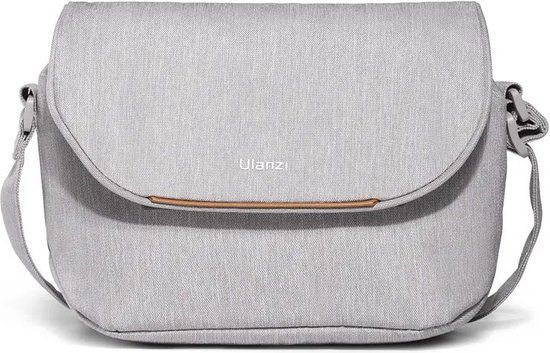 Ulanzi F01 Camera Sling Bag - Beige