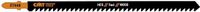 CMT JT744D-3 decoupeerzaag HCS 155 x 180 mm. 6tpi