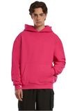 Urban Classics Ultra Heavy Oversized Hoodie/trui - L - Roze