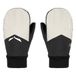 Salewa Ptx/twr Handschoenen Wit, Grijs L Mannen