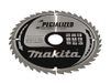 Makita Specialized zaagblad - 190 x 30 mm - 40T - B-32976