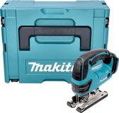 Makita DJV 180 ZXJ accu-decoupeerzaag 18 V 135 mm + Makpac - zonder accu, zonder oplader