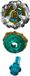 Beyblade Hasbro Beyblade X Serie - Enkele Top Cowl Sphinx 9-80GN - Aanvulling - G1530