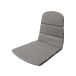 Cane-line Natté taupe Coussin d'assise/dossier Breeze