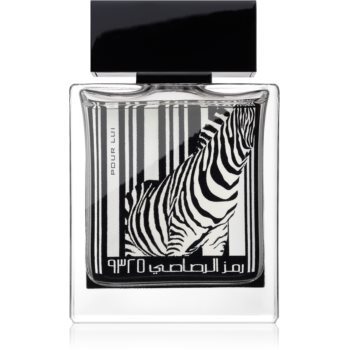 Rasasi Rumz Al Zebra Pour Lui eau de parfum / 50 ml / heren