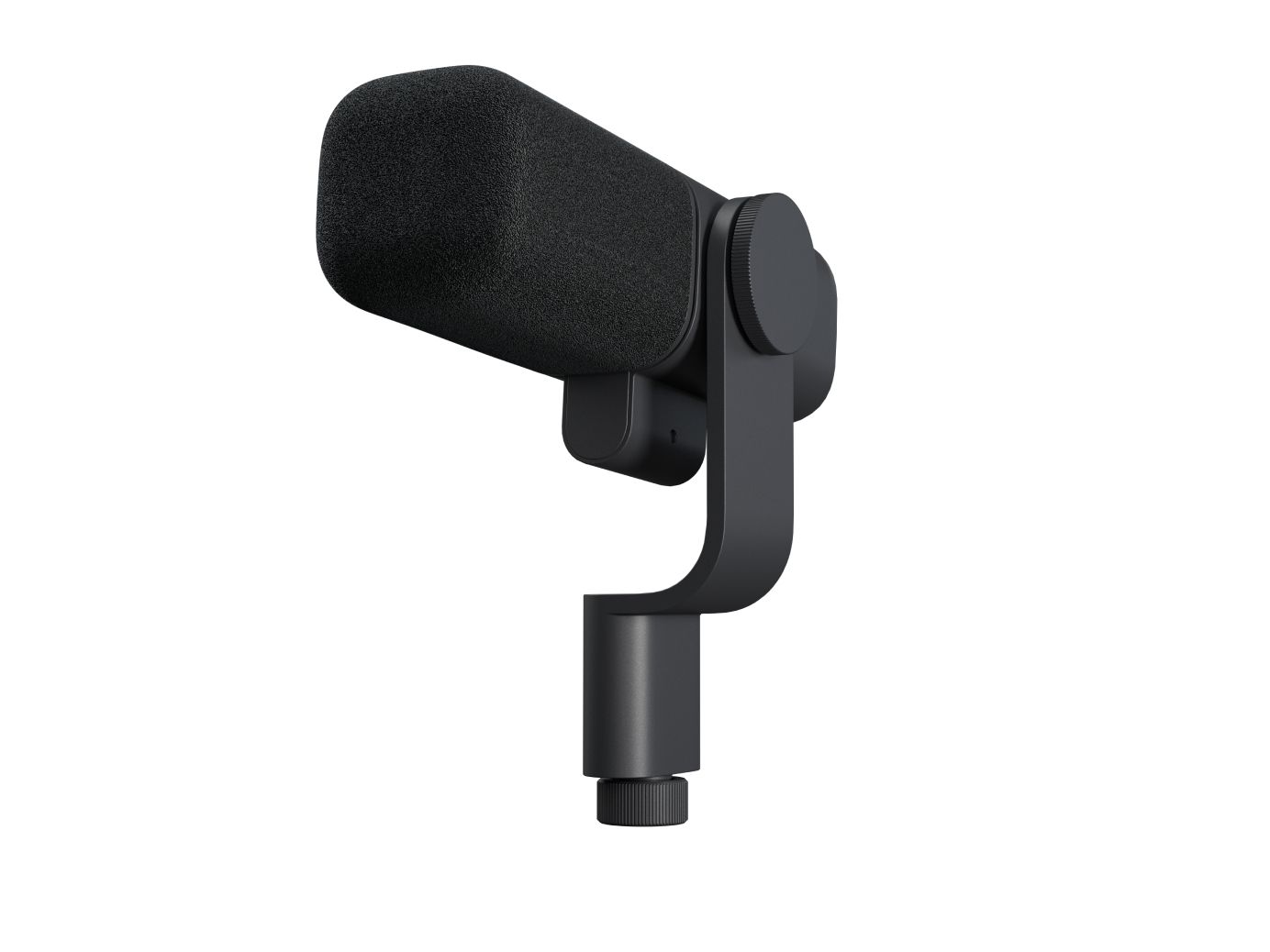 Logitech G Yeti Studio - XLR Studio Microphone - Black