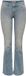ONLY Onlblush Mid Flared DNM Rea638 Noos, Denim bleu gris spécial., XS / 30L